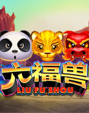 Liu Fu Shou Slot Game Icon