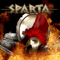 Sparta Habanero Game Slot Icon