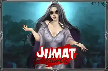 Jumat Kliwen Slot Game Icon