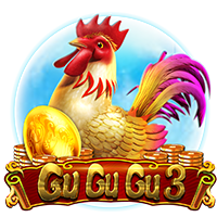 Gu Gu Gu 3 Game Slot Icon