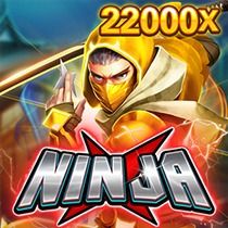 Ninja X Slot Game Icon