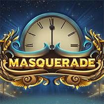 Masquerade Slot Game Icon