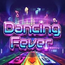Dancing Fever Slot Game Icon
