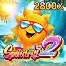 Spindrift 2 Game Slot Icon