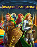 Dragon Champions Slot Game Icon