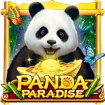 Panda Paradise Game Slot Icon