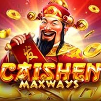 Caishen Slot Game Icon