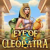 Eye Of Cleopatra Game Slot Icon