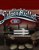 Silver Bullet2 Slot Game Icon