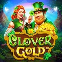 Clover Gold Slot Game Icon