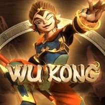 Wu Kong Jdb Slot Game Icon