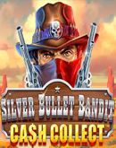 Silver Bullet Bandit Slot Game Icon