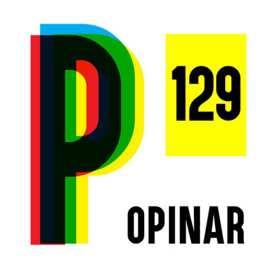 Yo opino que opinar es necesario y por eso siempre opino