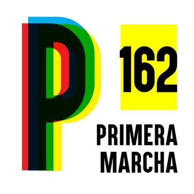 Primera marcha contra el gobierno de Petro y las escaramuzas de la violencia narrativa