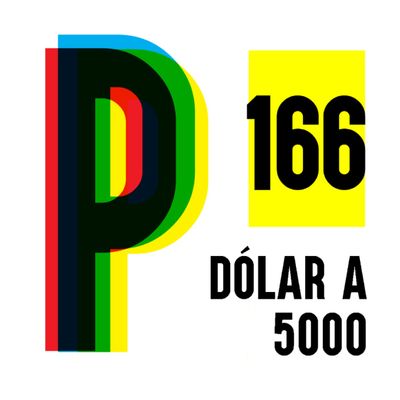 El billete verde a 5000. Una historia de terror