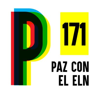 Negociación con el ELN