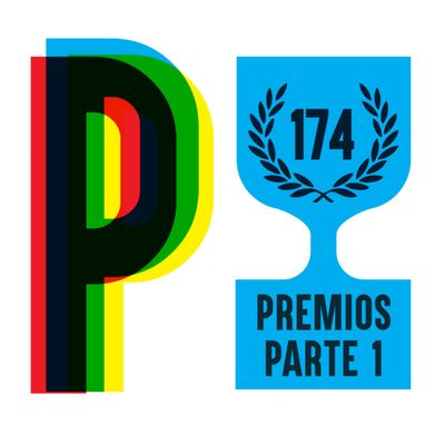 PREMIOS PRESUNTO 2022 [Primera parte]