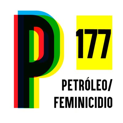 Un informe de hidrocarburos y otro horrible feminicidio