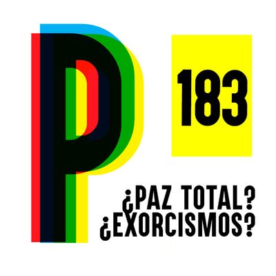 Todo el desastre en todas partes al mismo tiempo