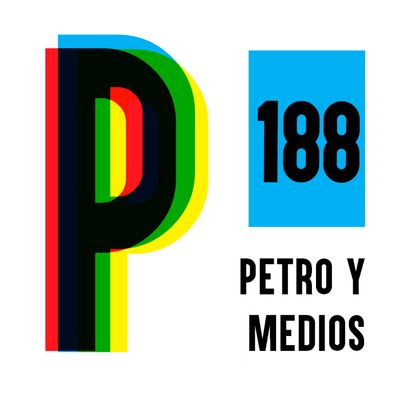 EDITORIAL: Petro jefe de redacción.
