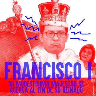 Sobre la salida de Barbosa y la terna para Fiscal