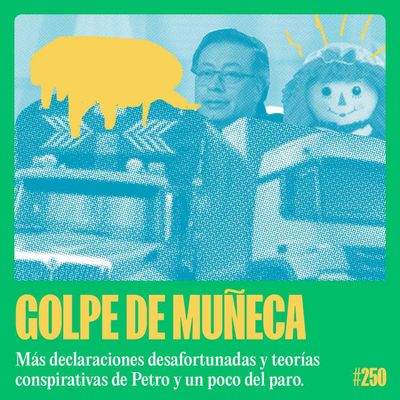Muñecas de la mafia