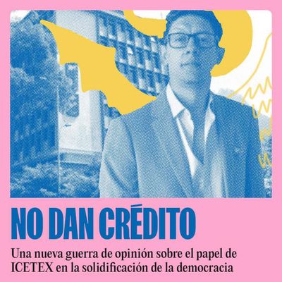 Nadie responde por la educación superior