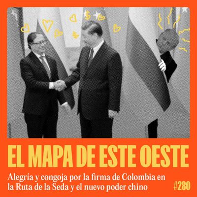 La ruta de la seda