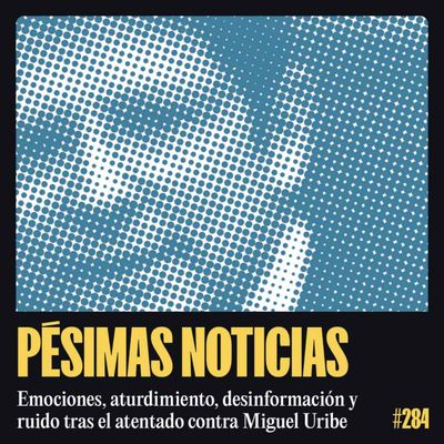 Instrumentalizar el caso Miguel Uribe Turbay