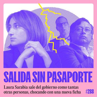 Crisis de pasaportes
