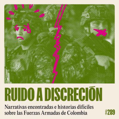 Militares en portada