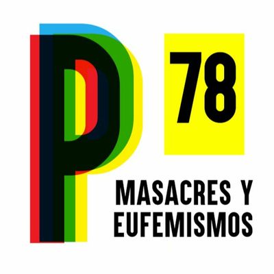 Se dice: masacres