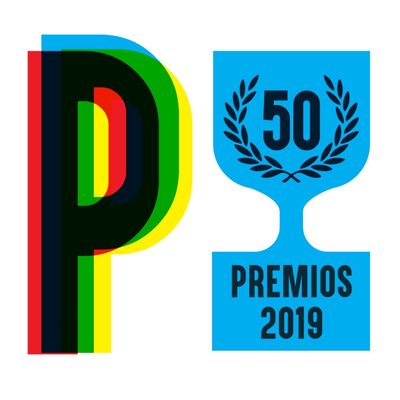 Premios Presunto 2019