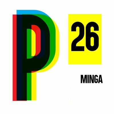 "Formas de cubrir la minga, la cuarta te sorprenderá"