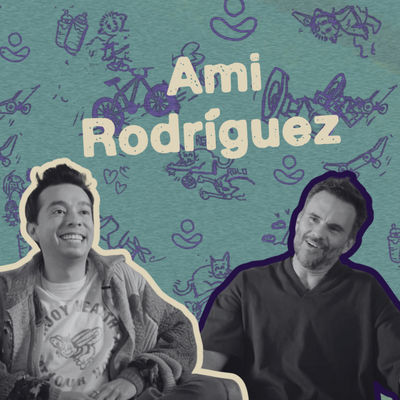 Ami Rodriguez - "A Veces Somos Adultos Quitándonos Responsabilidad"