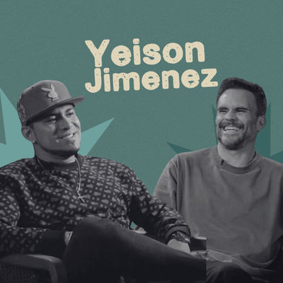 Yeison Jiménez - “Yo Viví Cuatro Vidas, Y Ya No Quiero Correr Más. Solo Quiero Caminar.”