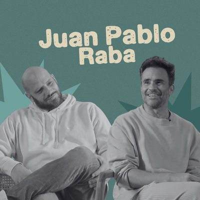 Juan Pablo Raba - "Nunca Había Hecho Algo Con Tanto Propósito"