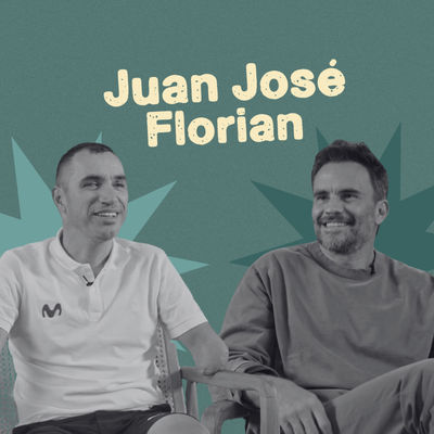 "MochoMan" Juan José Florian - “Del Bombazo Me Quedó Una Pierna.. Pero También Una Vida Para Vivirla”