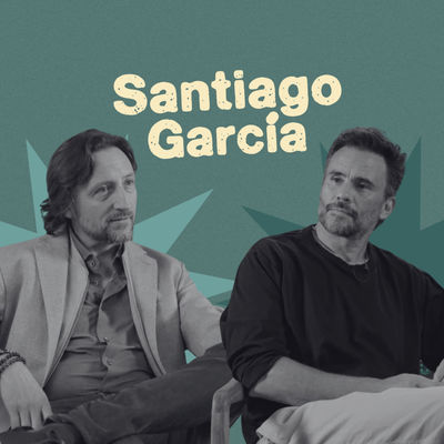 Santiago Garcia - “El Dinero Es Un Multiplicador De Propósito”