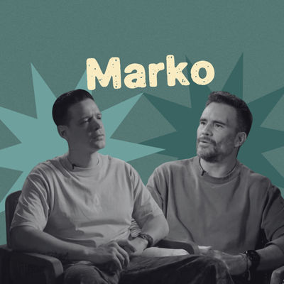 Marko - “La Depresión También Sonríe, Y El Mejor Ejemplo De Eso Soy Yo”