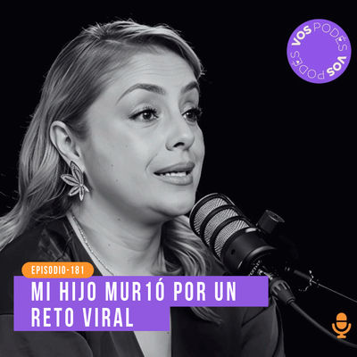 Mi hijo mur1ó por un reto viral: Invitada - Tatiana Méndez