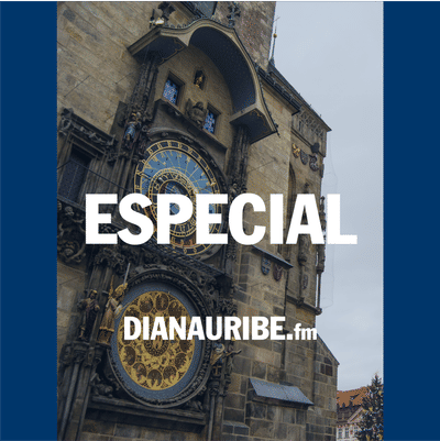 Viaje por Praga