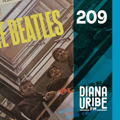 «Please, Please me» 60 años