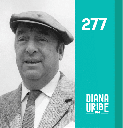 Pablo Neruda