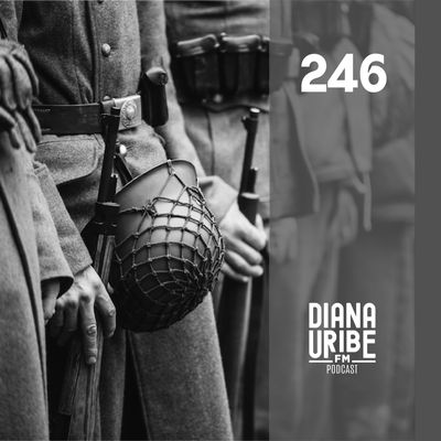 La Primera Guerra Mundial - 110 años