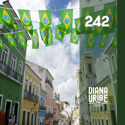 Salvador de Bahía (Brasil)
