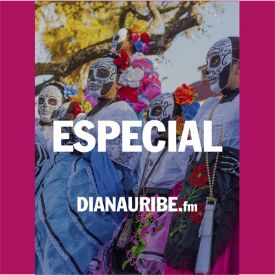Especial Halloween-Día de Muertos