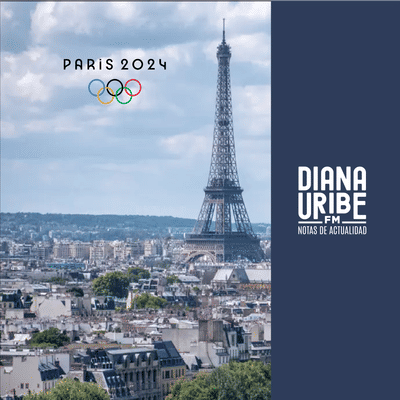 Juegos Olímpicos París 2024