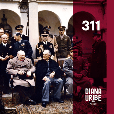 Las conferencias de Yalta y Potsdam