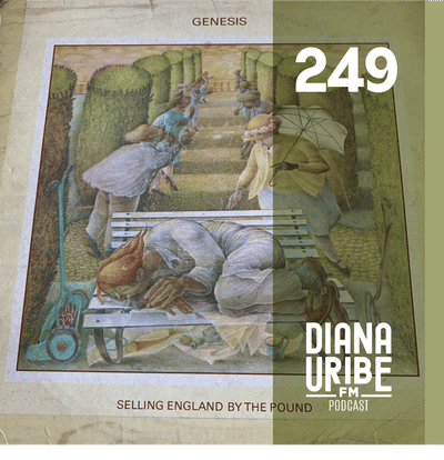 Selling England by the Pound, 50 años de la gira